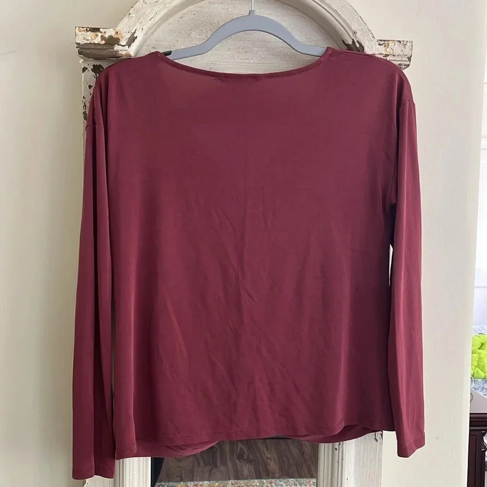 Trio of Work Shirts, Express and Banana Republic Size S - Picture 10 of 10